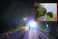 Mieszkańcy zabierają głos po szokującym wypadku na drodze w Pomorskiem