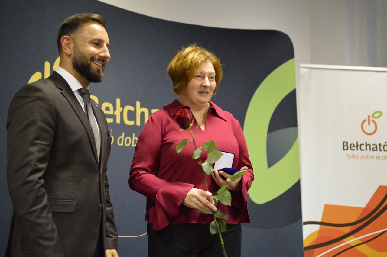 Bełchatów: Inauguracja Roku Kulturalnego 2025/2026. Odbyła się w Miejskiej i Powiatowej Bibliotece Publicznej