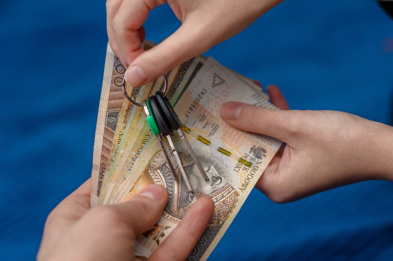 Szczecin: Ceny najmu mieszkań wzrosły od ubiegłego roku
