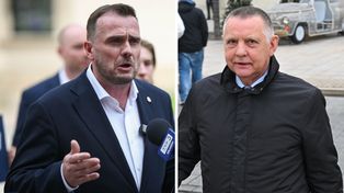 Koniec marzeń o prezydenturze w Krakowie. Komisja odmówiła rejestracji