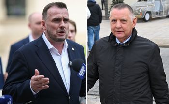 Koniec marzeń o prezydenturze w Krakowie. Komisja odmówiła rejestracji