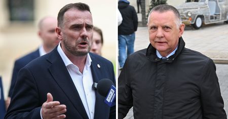 Koniec marzeń o prezydenturze w Krakowie. Komisja odmówiła rejestracji