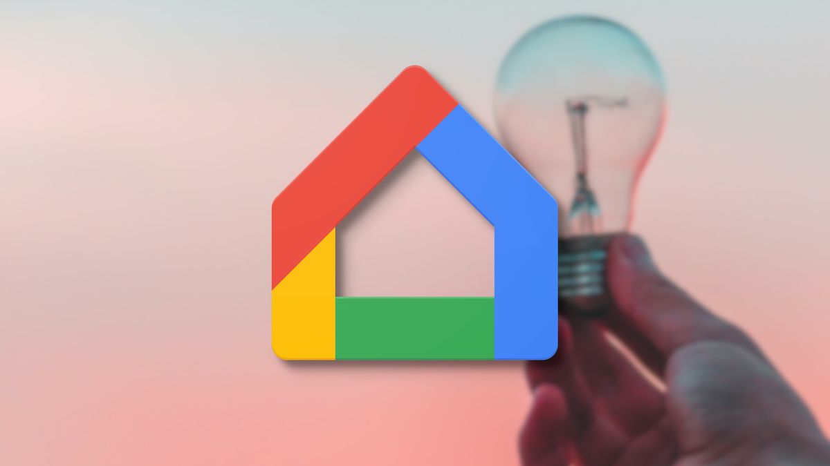 Google Home