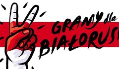 Kanały TVP pokażą koncert „Gramy dla Białorusi”
