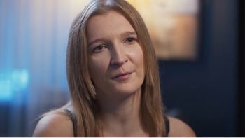 Iga ze "ŚOPW" w żałobie. Pożegnała mamę. "Będę musiała się nauczyć żyć za nas dwie"