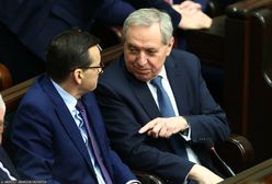 Umarł król, niech żyje król. Jacek Sasin odchodzi, ale zostawia nas w dobrych rękach [OPINIA]