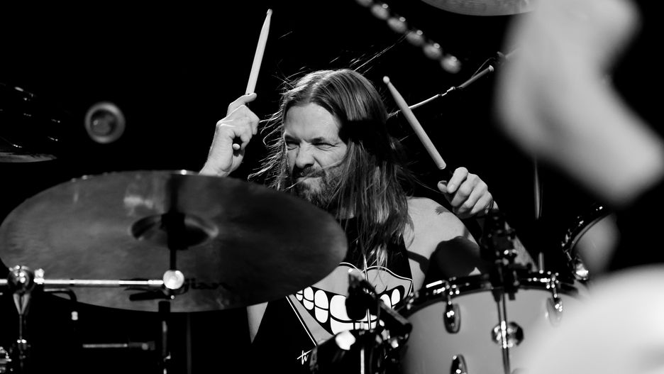 Taylor Hawkins nie żyje. Miał 50 lat