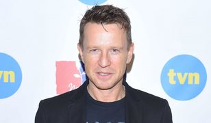 Wojciech Błach marzy o kolejnym dziecku. Nie chcą zapeszyć