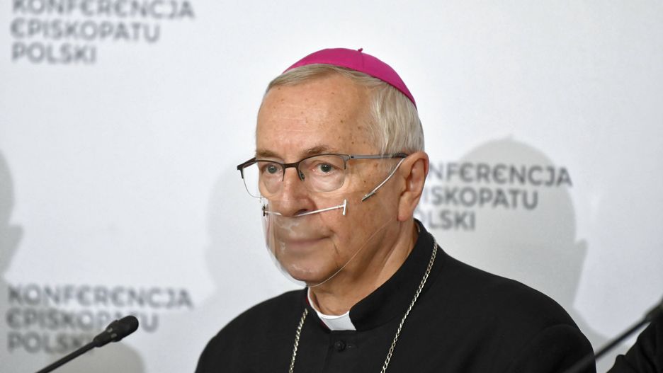 Aborcja w Polsce. Abp Stanisław Gądecki zabrał głos