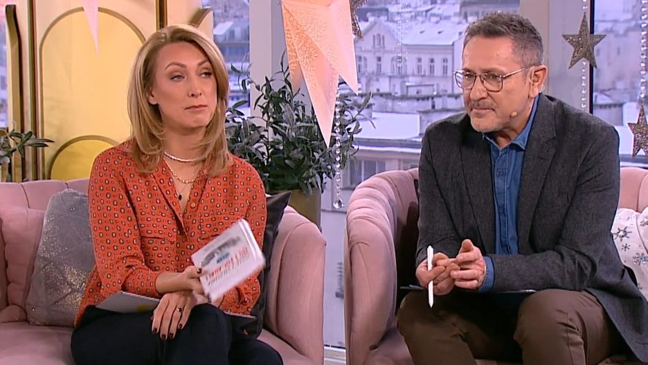 Gośćmi DDTVN byli Tomasz Sianecki i Tomasz Jachimek