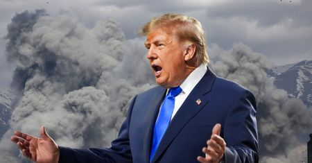 Trump o wojnie z Iranem. "Nie żałuję jej rozpoczęcia"