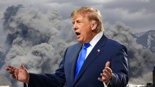 Trump o wojnie z Iranem. "Nie żałuję jej rozpoczęcia"