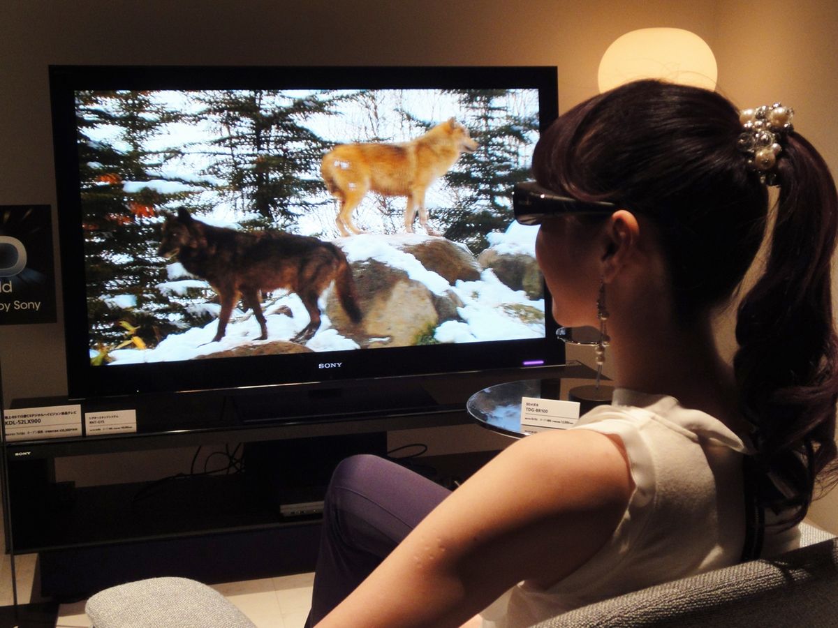 Canal+ pokaże pierwszą w Polsce transmisję 3D 3