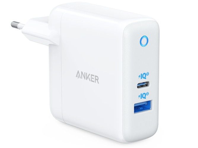 Anker PowerPort+ Atom III