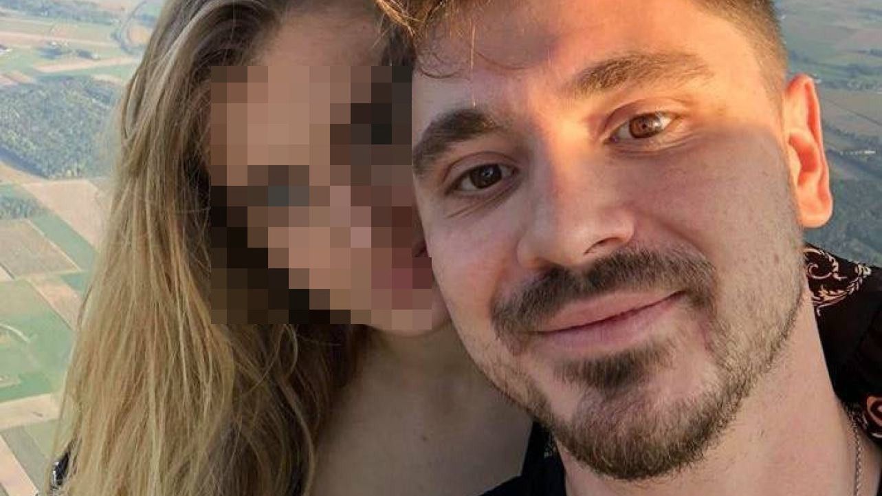 Daniel Martyniuk znów upokarza byłą żonę
