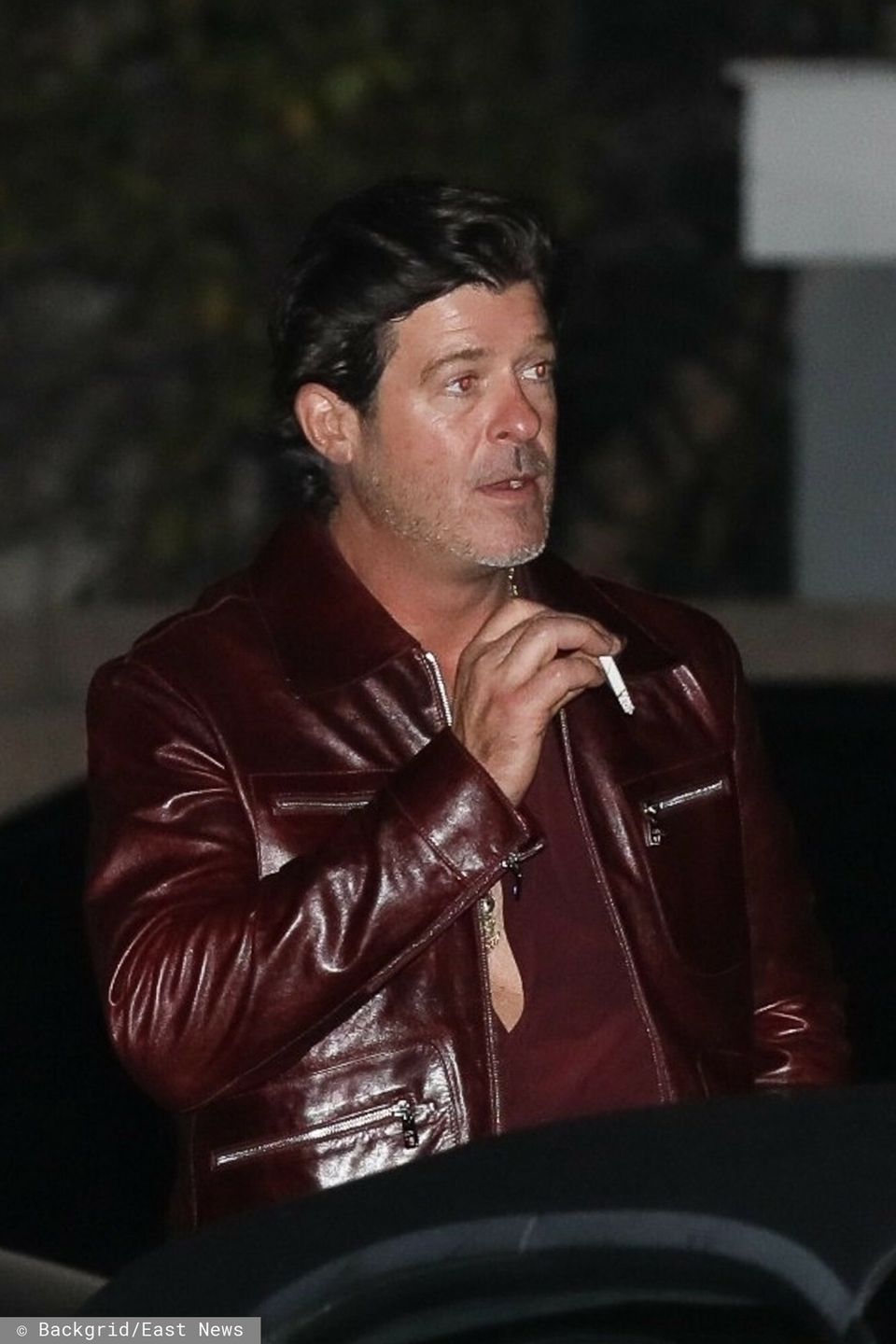 Emily Ratajkowski wyznaje dlaczego nie zareagowała, gdy Robin Thicke ją obmacywał: "NIE ZROBIŁABYM TAKIEJ KARIERY"