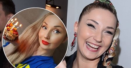 Cleo obchodzi 37. urodziny! Pamiętacie, jak wyglądała na początku kariery?