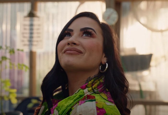Demi Lovato opowiada o przedawkowaniu w nowym filmie dokumentalnym