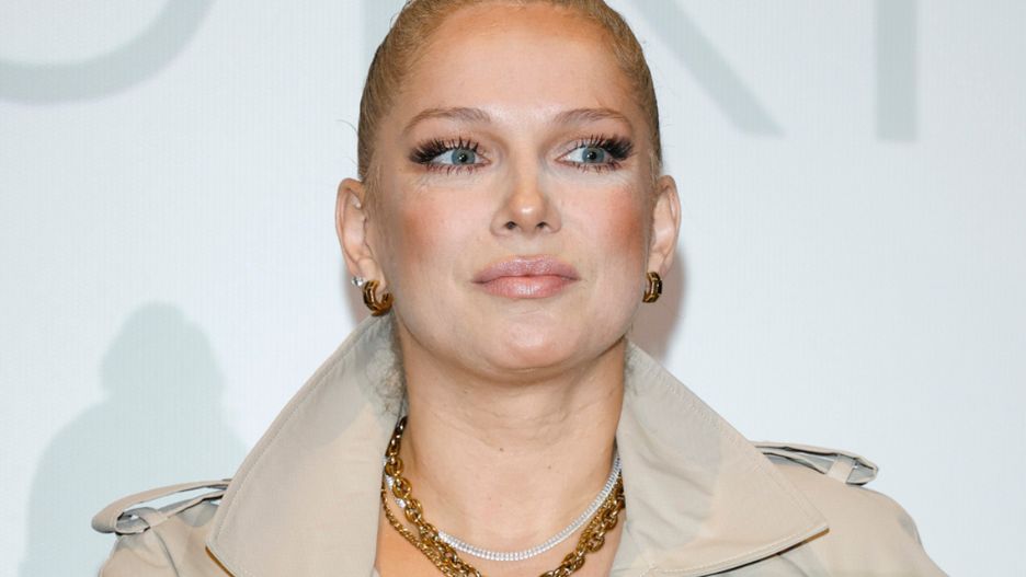 Joanna Liszowska pojawiła się w podkaście Magdy Mołek