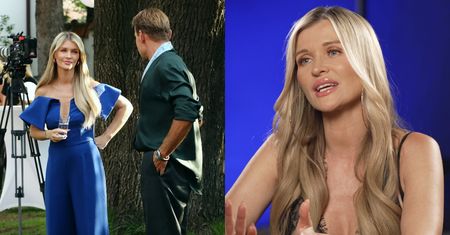 Gdzie Joanna Krupa zarabia więcej pieniędzy - w Polsce czy Ameryce? Modelka szczerze o swoich zarobkach w branży rozrywkowej (WIDEO)