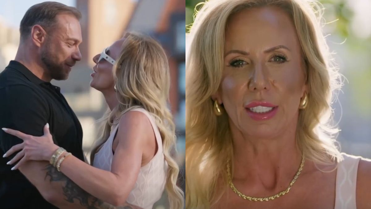 "Żona dla Polaka. Toronto"