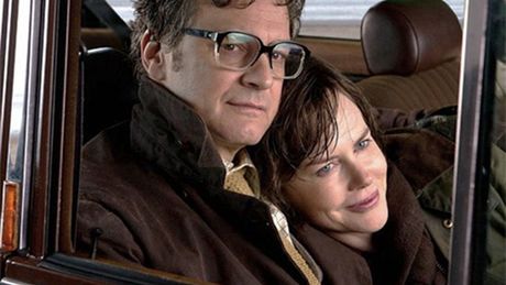 Kidman i Firth w nowym filmie! ZOBACZ ZWIASTUN!