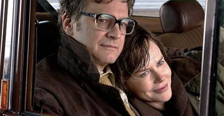 Kidman i Firth w nowym filmie! ZOBACZ ZWIASTUN!