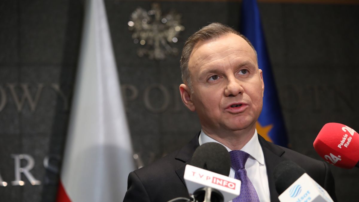 Andrzej Duda