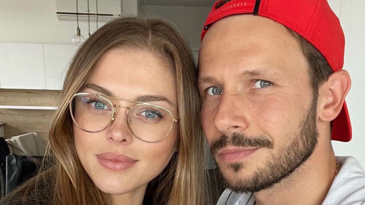 Mateusz Banasiuk o przyjaźni z Joanną Opozdą