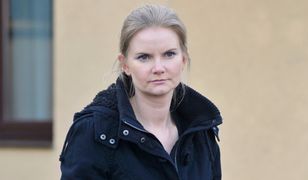 Była gwiazdą "W11". Dziś Joanna Czechowska startuje w wyborach samorządowych
