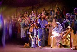 Dlaczego obchodzimy Boże Narodzenie?