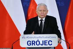 Cios w Kaczyńskiego. Prof. Belka ocenił jego wiedzę