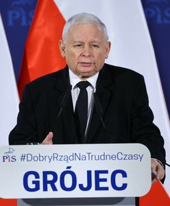 Cios w Kaczyńskiego. Prof. Belka ocenił jego wiedzę