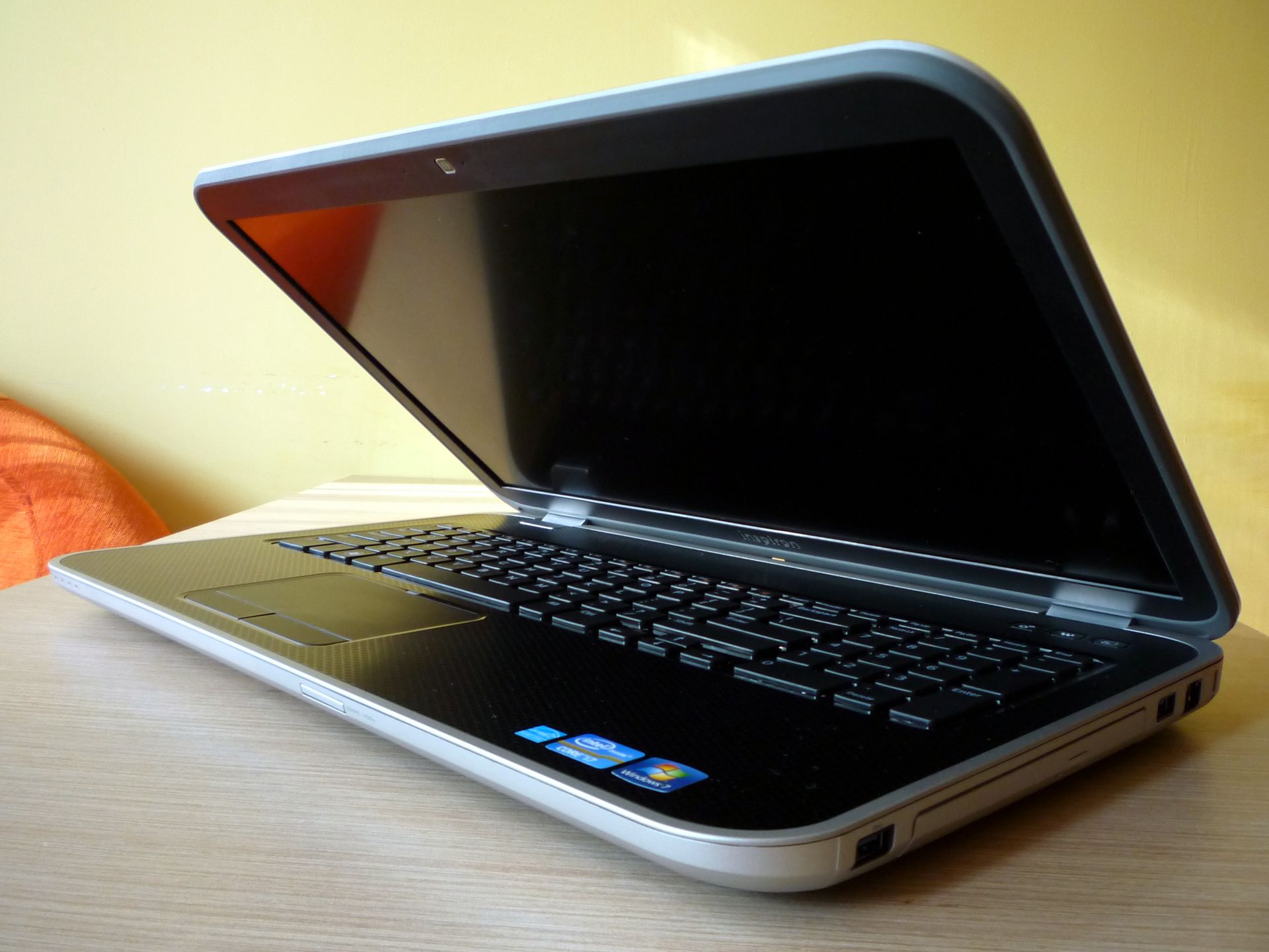 Dell Inspiron 17R Special Edition (7720) – dobry do wszystkiego? [test] 25