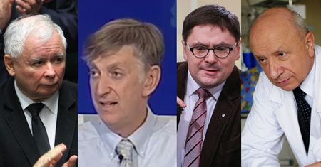 W polskim Sejmie wystąpił działacz "pro life", który "spotkał się z Jezusem w Luwrze"!