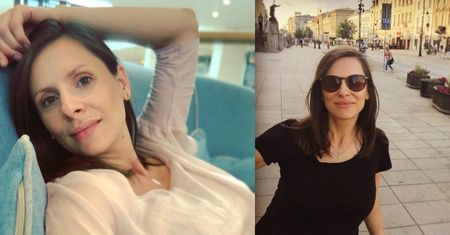 Anna Kerth urodziła! Gwiazda "Na Wspólnej" zdradziła płeć dziecka (FOTO)