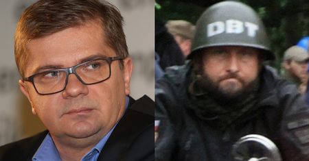 Durczok POZWANY przez byłych dziennikarzy "Wprost"!