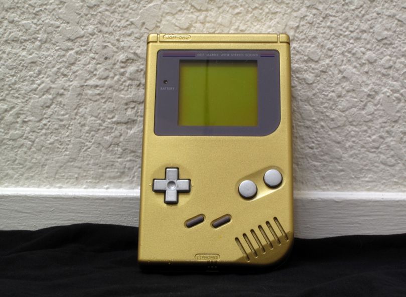 GameBoy