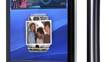 Sony Ericsson Xperia arc - oficjalnie [wideo] 1