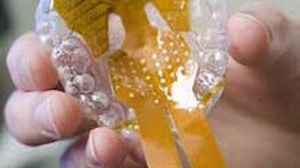 Sztuczna krtań pozwoli odzyskać głos 1