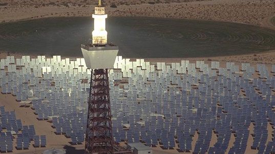 Energia zmagazynowana w stopionej soli 1