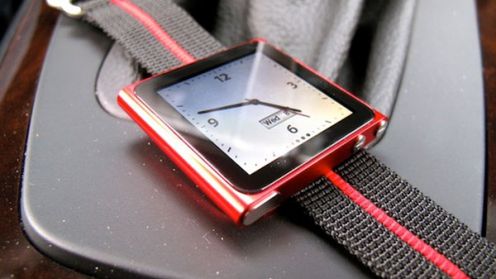 Teraz każdy może mieć zegarek Apple 1