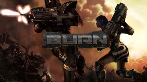 GRRRecenzja: Burn, czyli polska kicha warta śmietnika 1