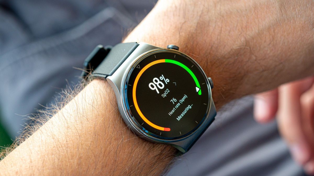 Wiemy, jak będzie wyglądał Huawei Watch 3. Wyciek przed premierą 1