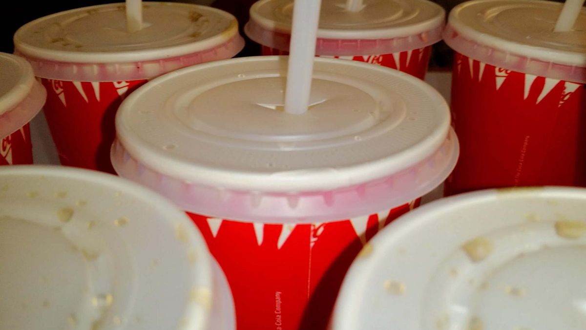 Najgorsze zamienniki cukru. "Wpędzają w błędne koło"