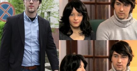 Waśniewski spłaci długi żony?
