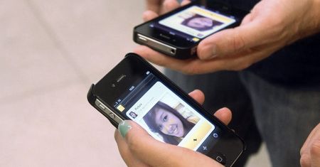 Po co komu NFC, skoro można ćwierkać?