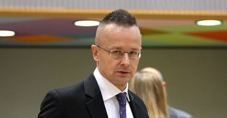 Węgry grożą Ukrainie. Dostawy paliwa wstrzymane