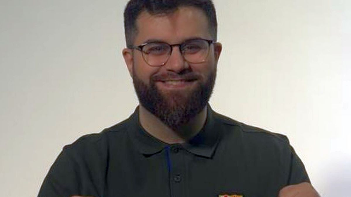 Na zdjęciu: Lucas Rojo