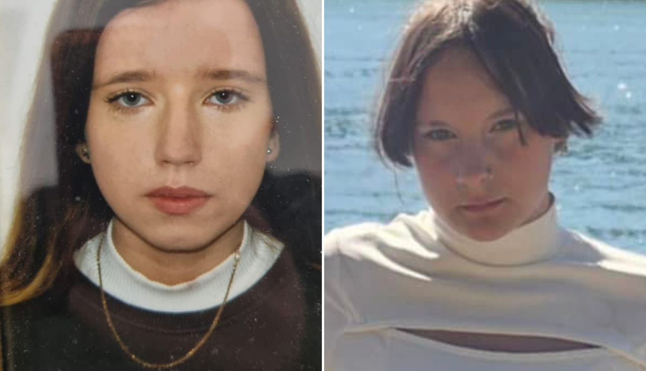 Pokazali zdjęcia nastolatek. Pilny komunikat ws. Wiktorii i Laury